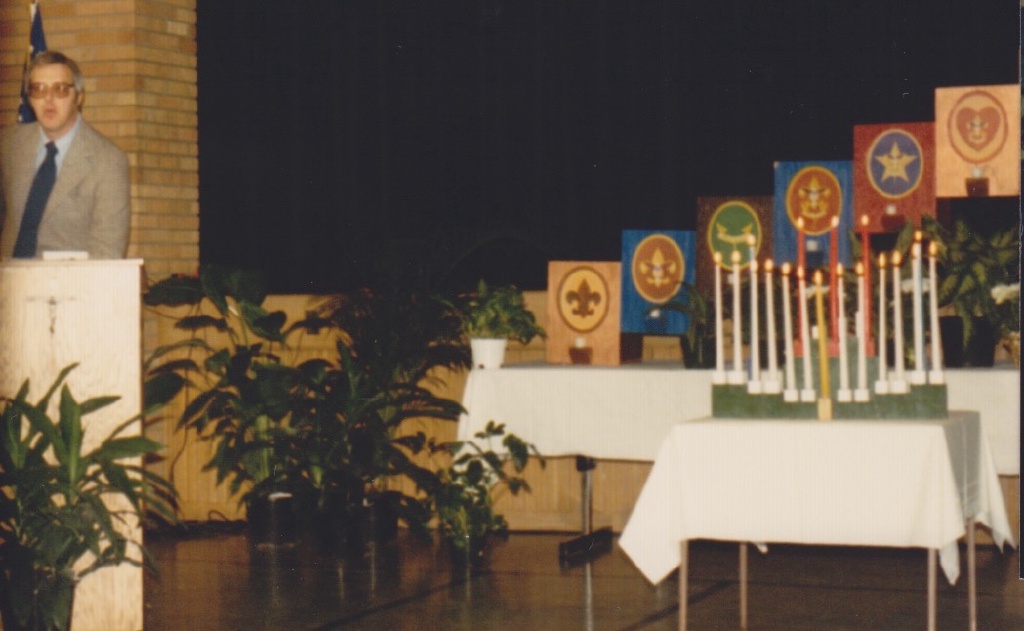 1985 10-27 Travis Eagle COH 08.jpg